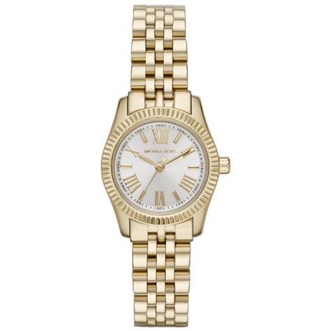 michael kors petite ladies watches|Michael Kors unisex watch.